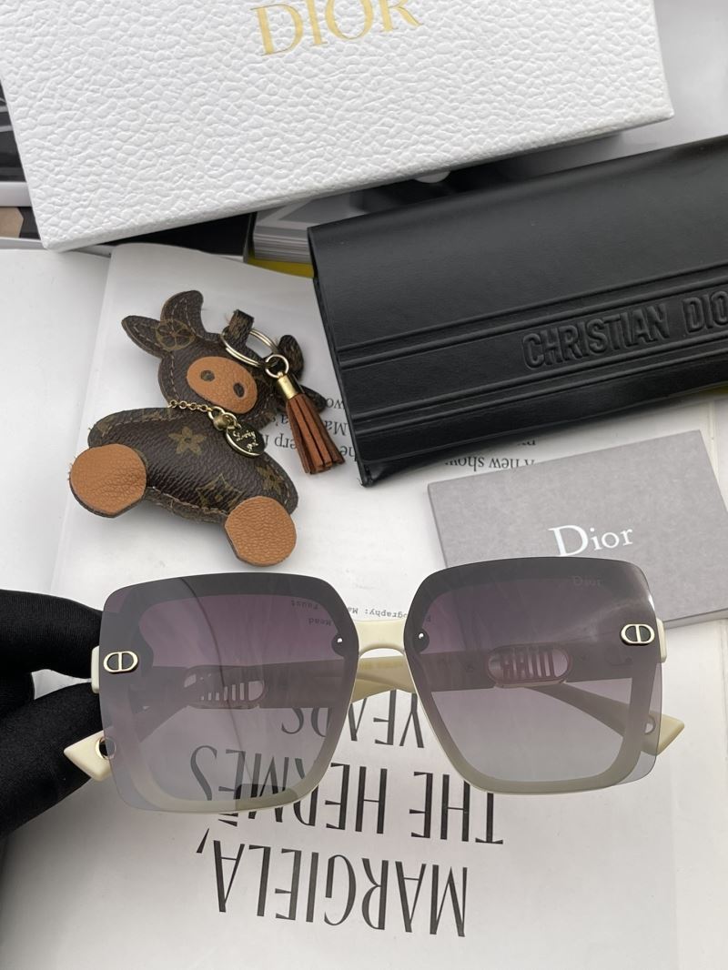 Dior Sunglasses